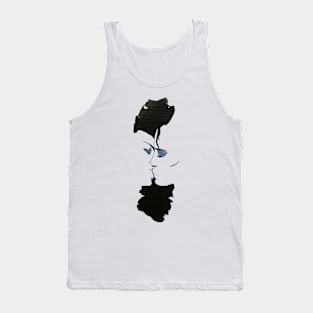 Le Bisou Tank Top